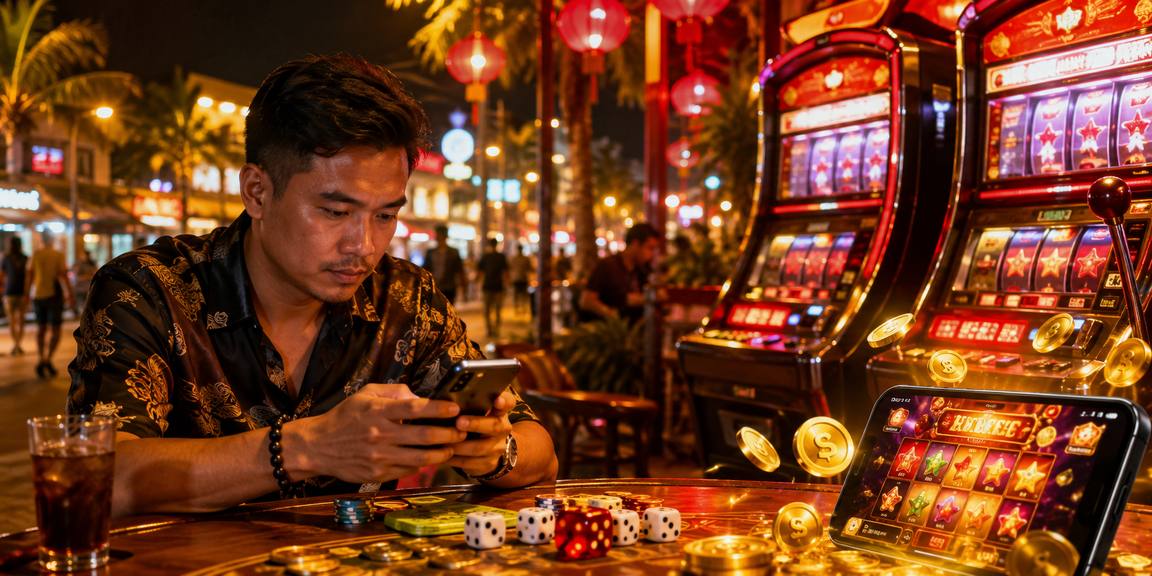maxx88 Khám phá những gì có trong Slot Âm Thanh