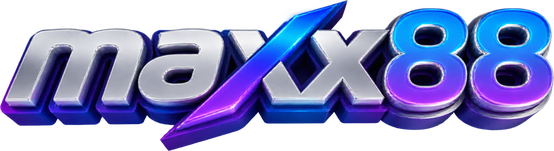 maxx88 logo